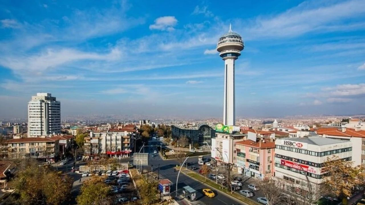 Ankara Büyükşehir'den 'Nato Zirvesi İçin Yapıldı' Yalanlaması!