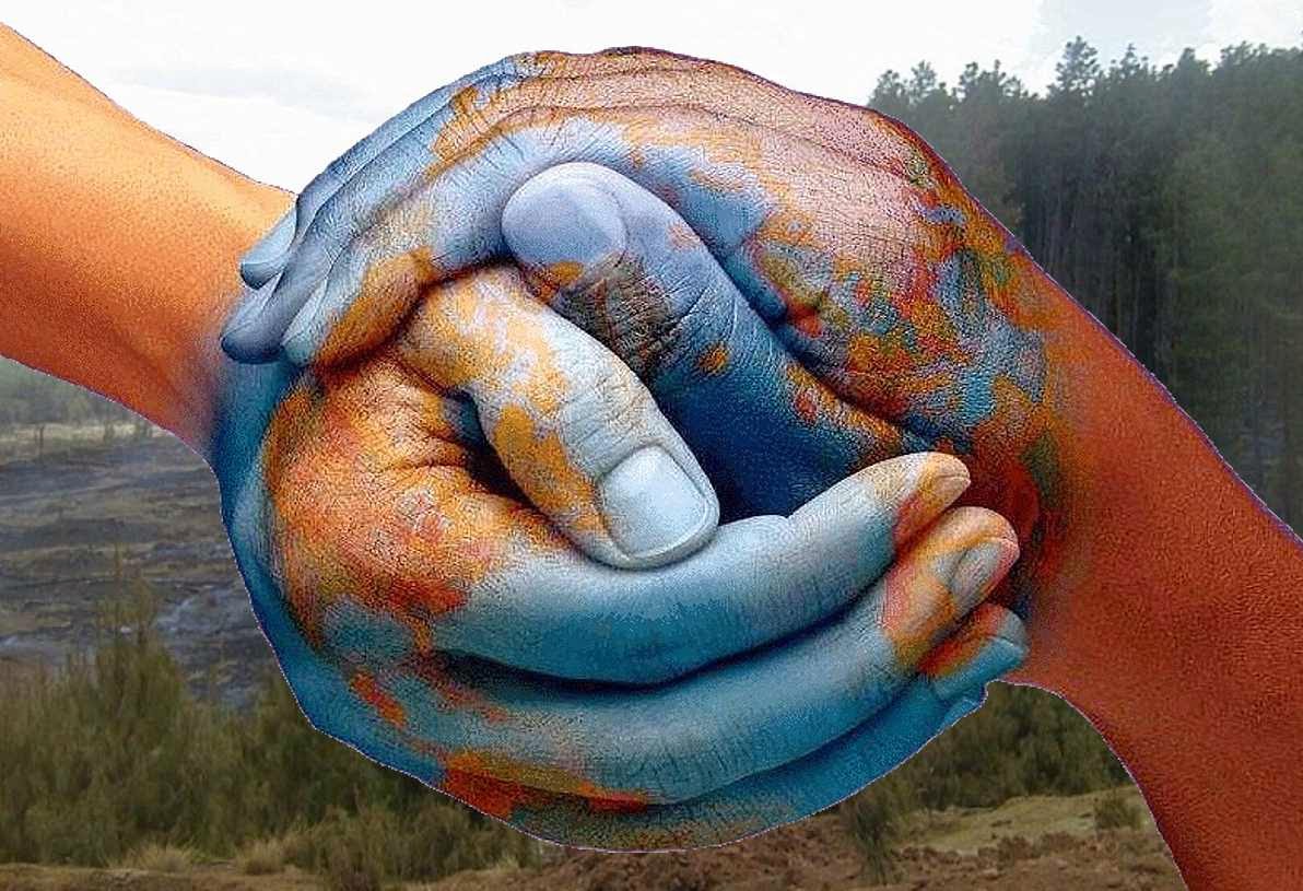 Dunya Insan Hakları