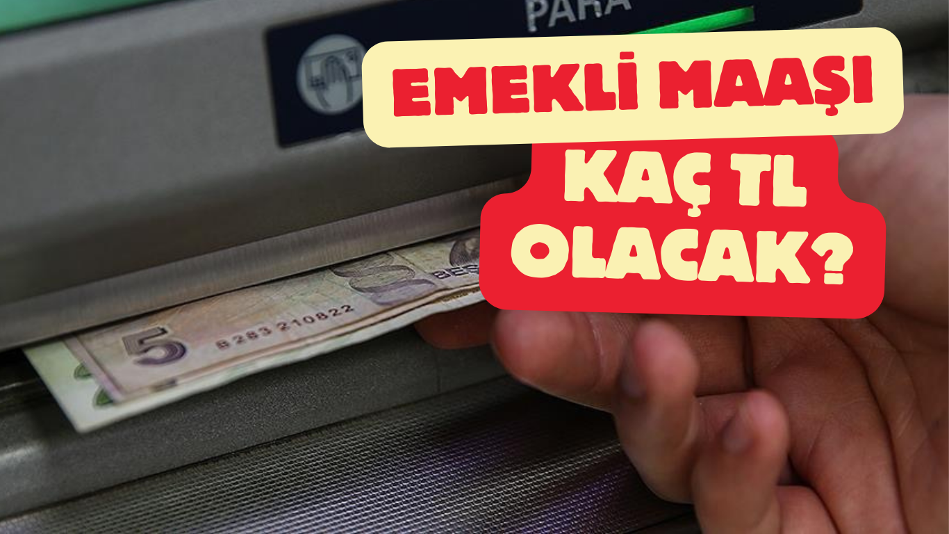Memur ve Emekli Zammı İçin Geri Sayım Başladı!