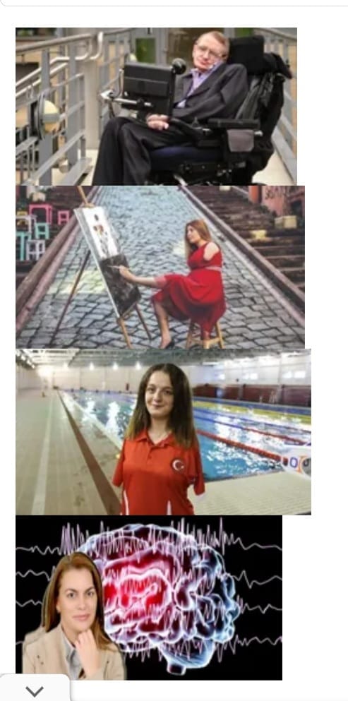 Engelsız Engellılık