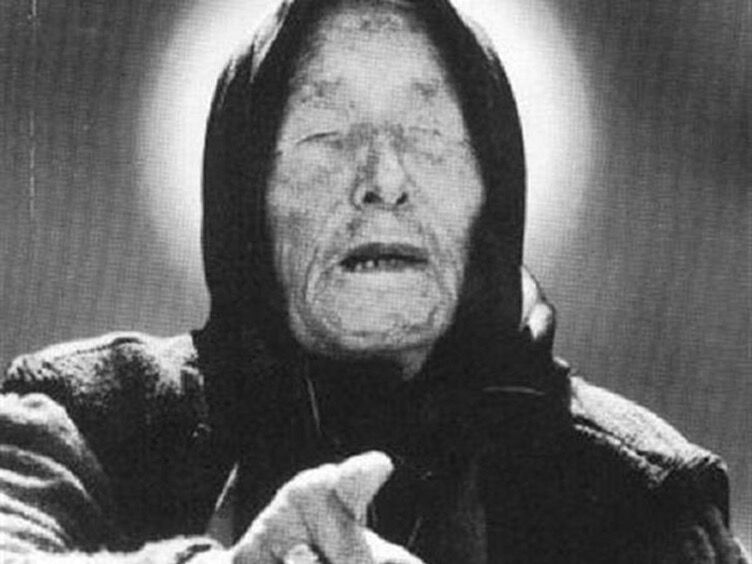 Baba Vanga 2026 Kehanetleri Gündemde: İşte İddialar!
