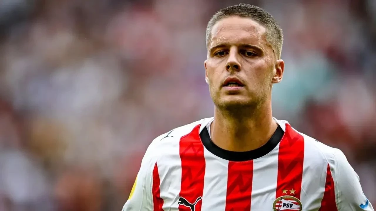 Joey Veerman Kimdir Nereli Kac Ya Wht7 Xeed