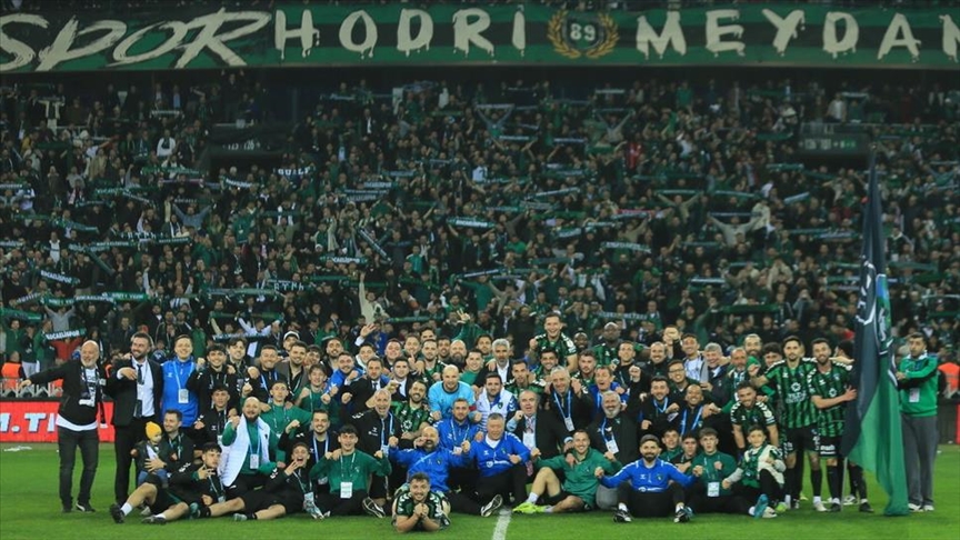 Kocaelispor’un 20252026 Süper Lig Fikstürü2