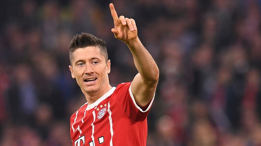 Lewandowsk