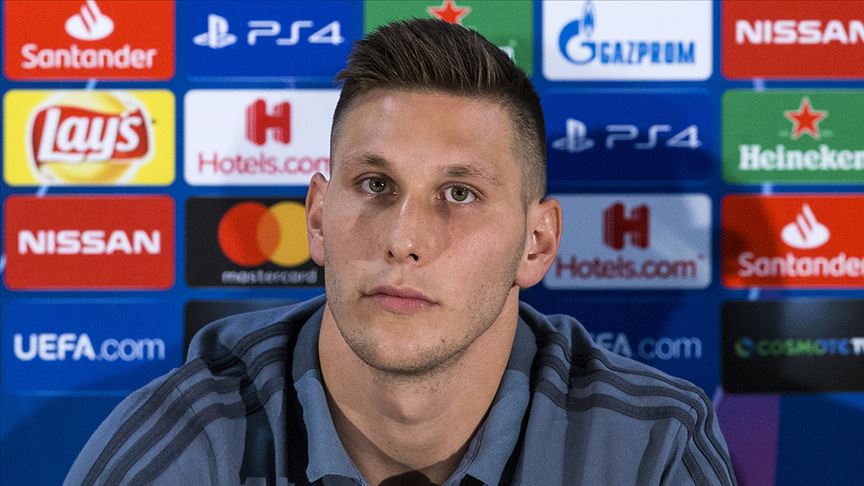 Niklas Süle
