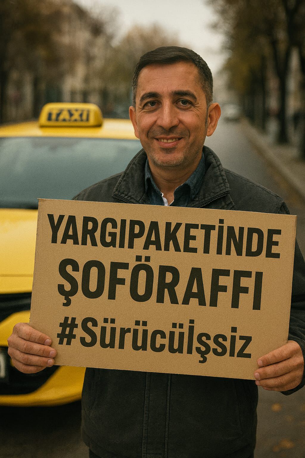 Surucu Affı
