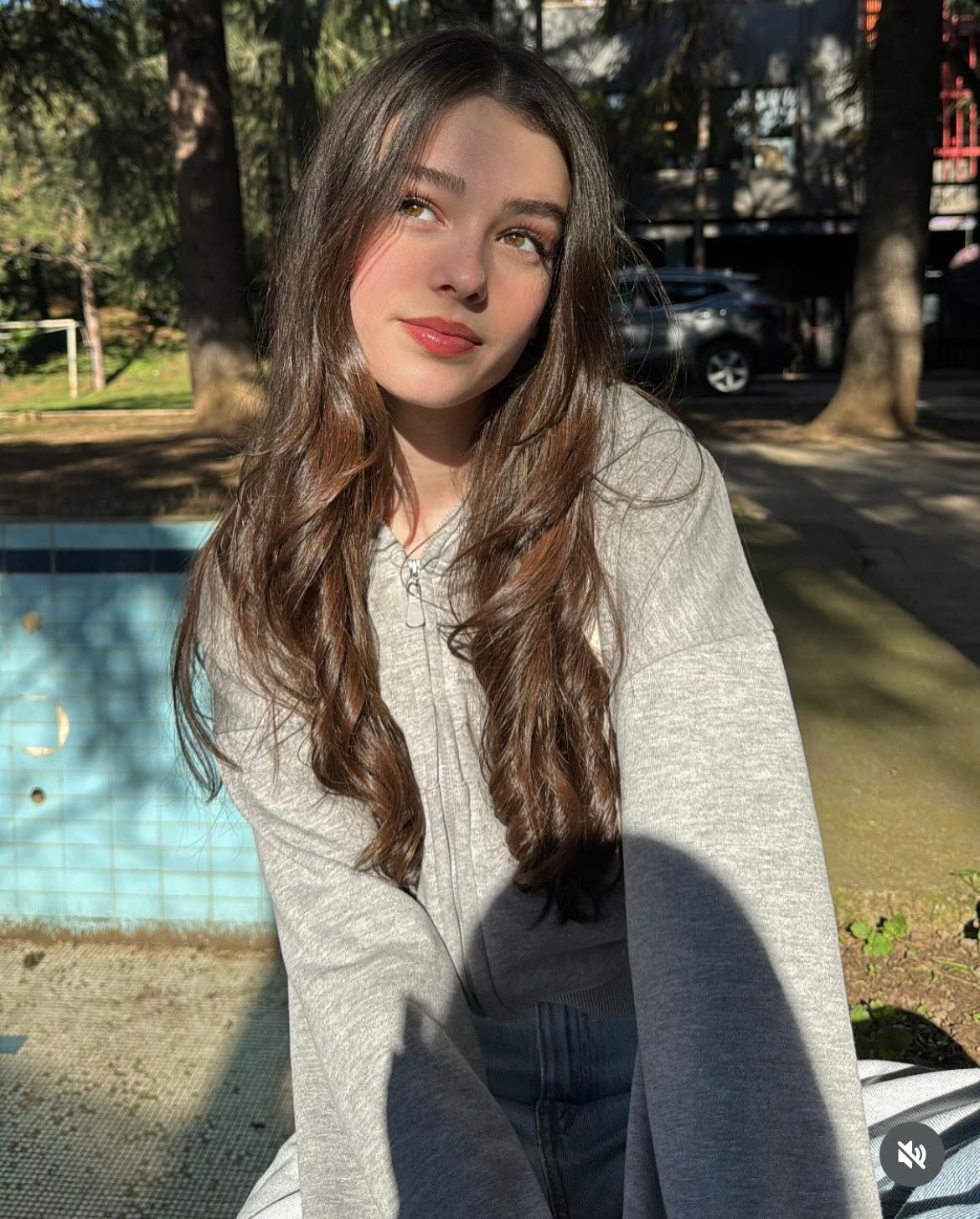 Ülkü Hilal Çiftçi