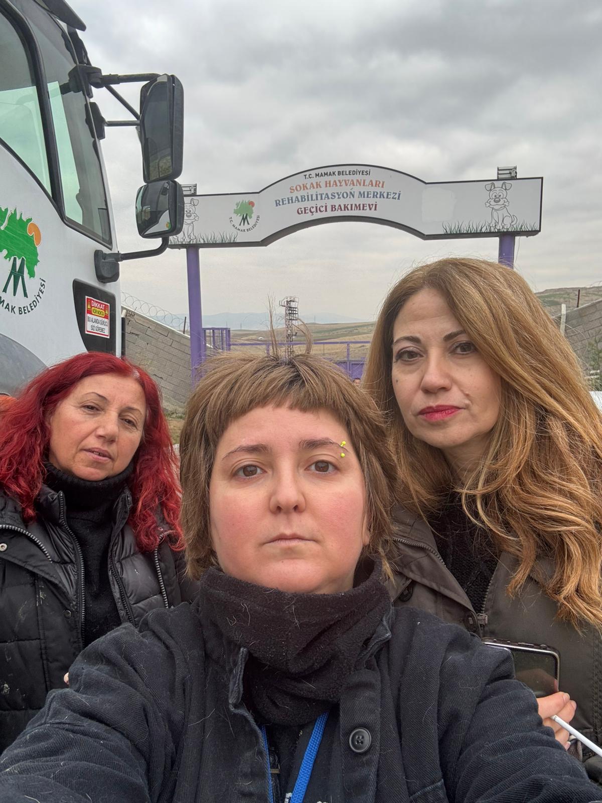 ammak belediyesi rehin alma