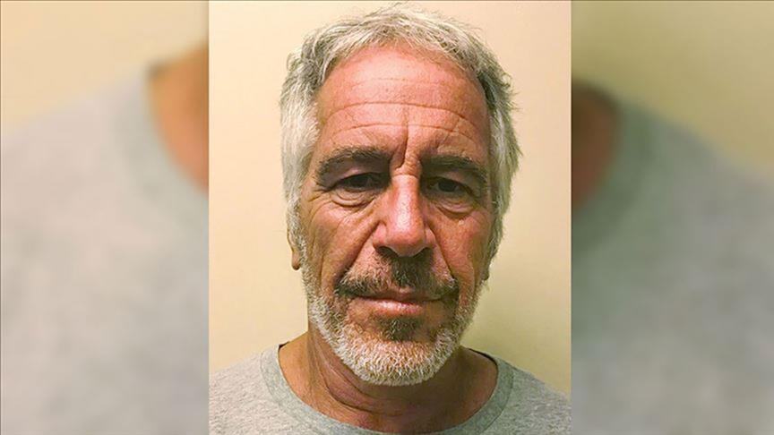 Yeni Jeffrey Epstein Dosyaları Yayımlandıtrump’ın Adı Daha Fazla Geçiyor