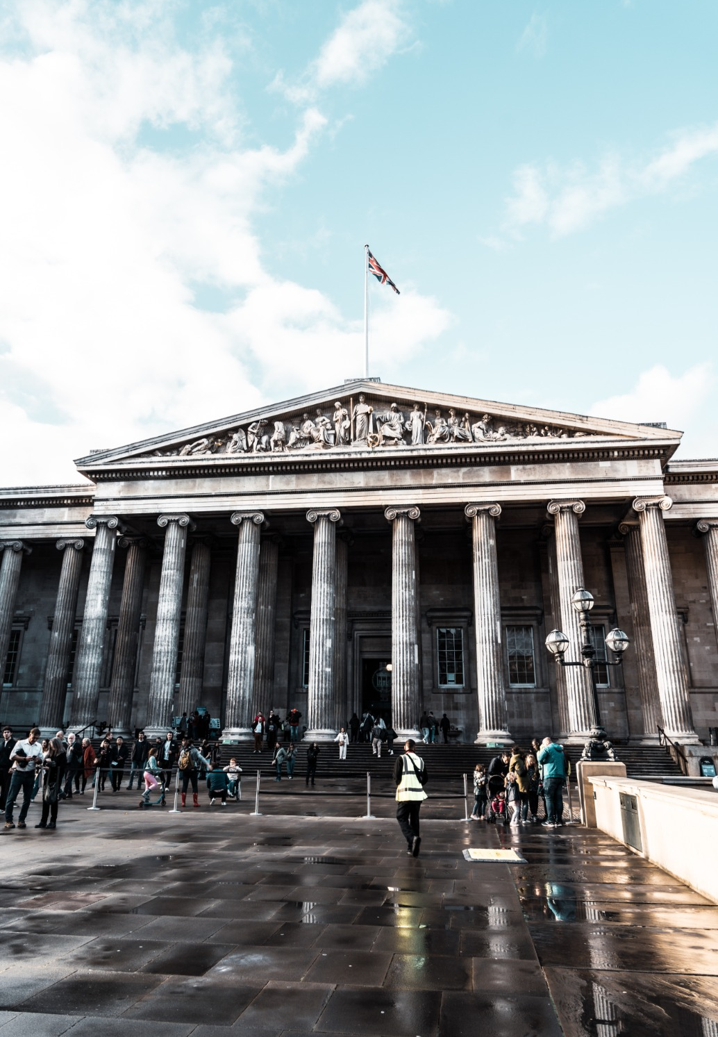 British Museum