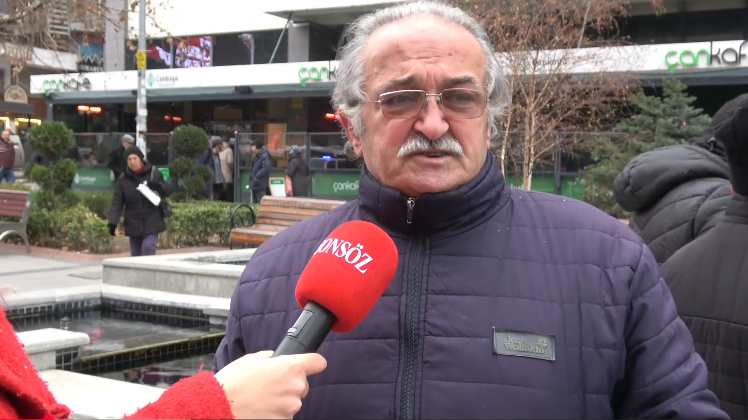 Geçi̇m Sikintisi Emekli̇