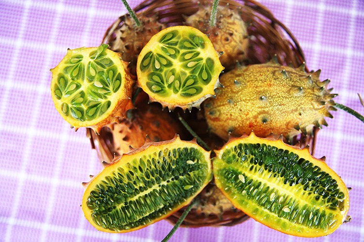 kiwano
