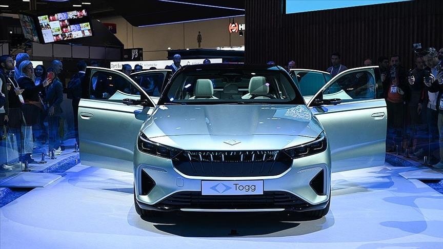 CES 2026 Türk teknoloji girişimleri ve yerli robotlar