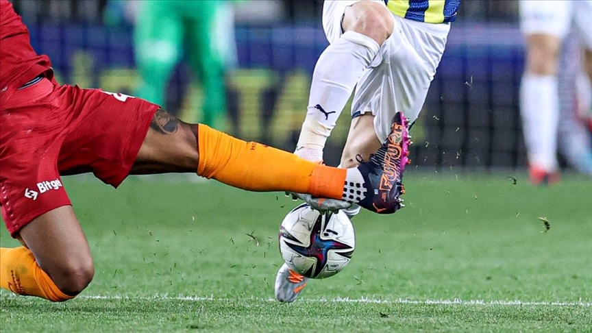 GS - FB Derbisi Saat Kaçta ve Hangi Kanalda?-1