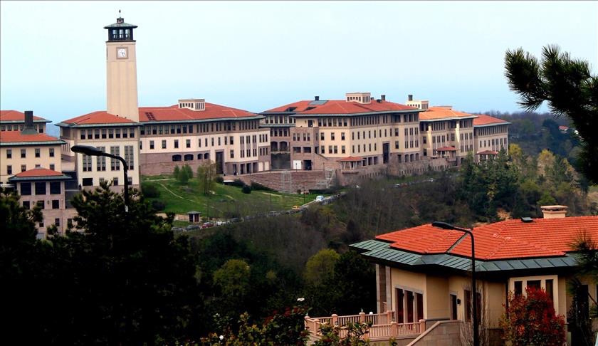 KoçÜniversite