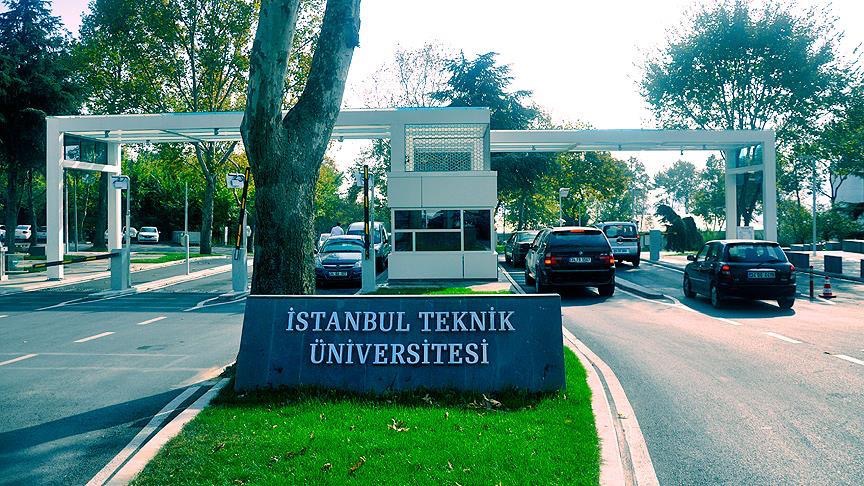 İstanbulTeknikÜniversite