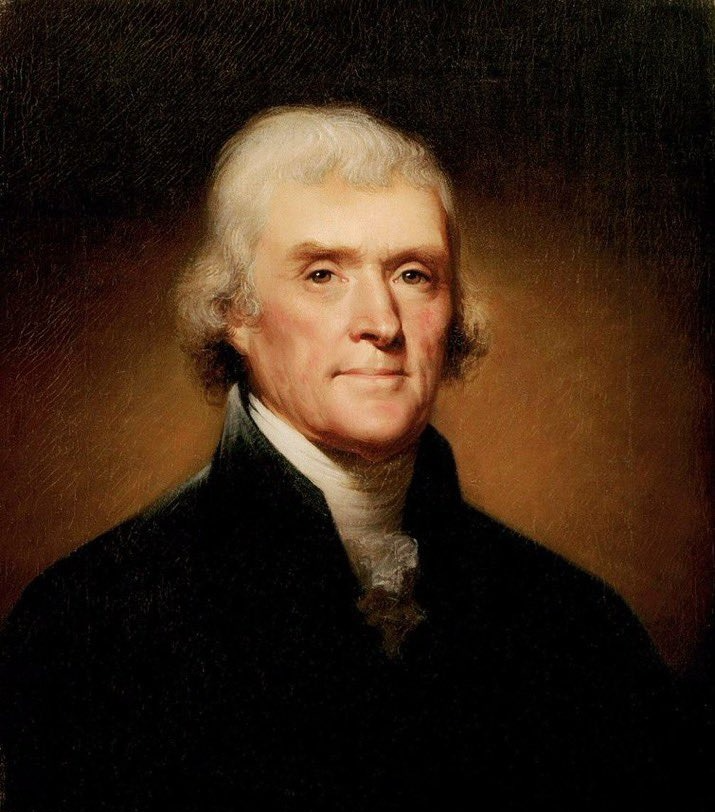 Jefferson