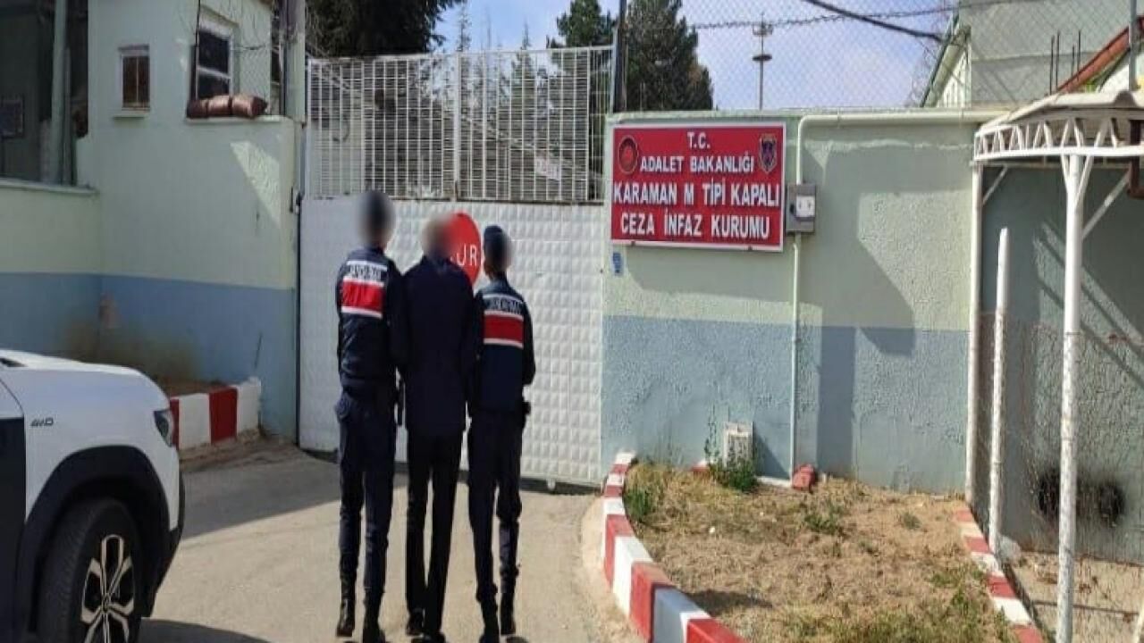 Karaman’da Suçlulara Geçit Yok: 27 Aranan Şahıs Yakalandı