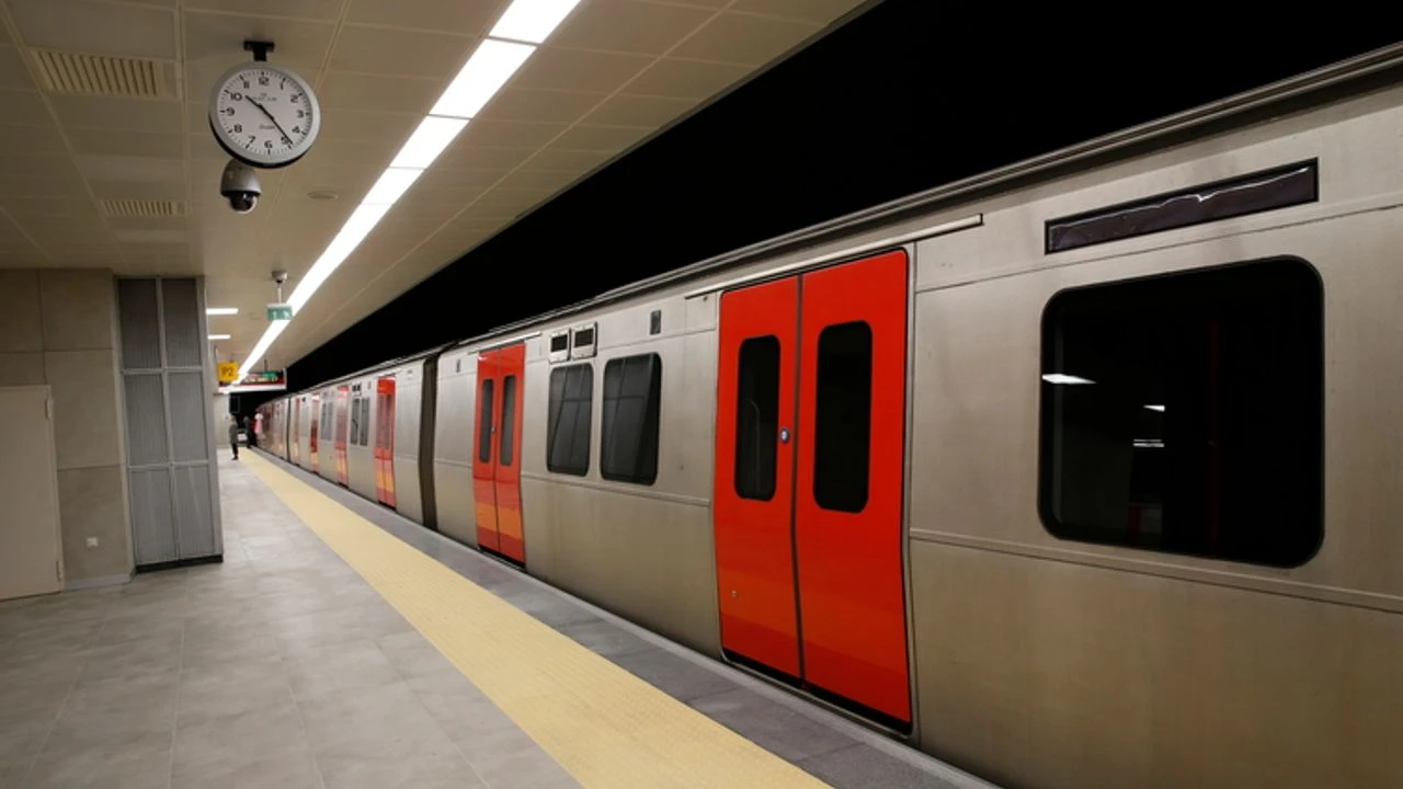 Ankara’da Metro Atağı: 9,3 Kilometrelik Yeni Hat Yatırım Programında!