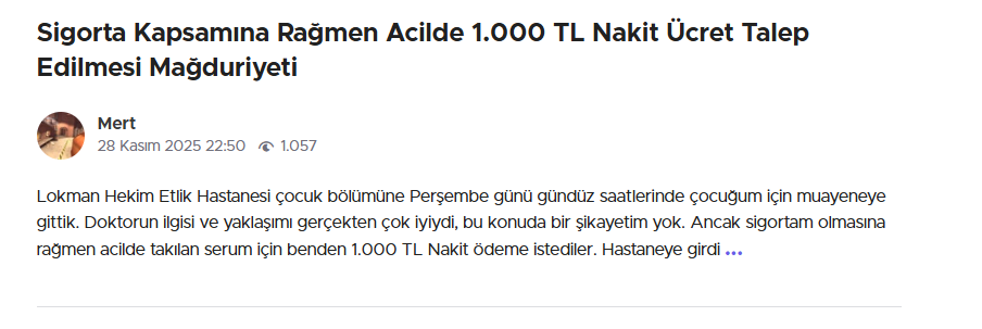 Lokman Hekiiim Etliii