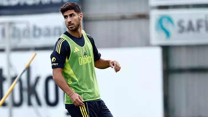 Asensio 2