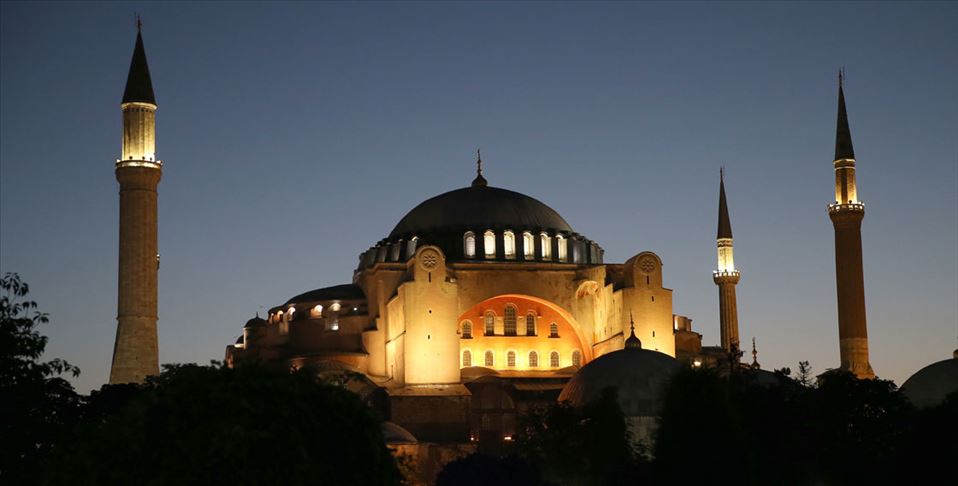 Ayasofya 4