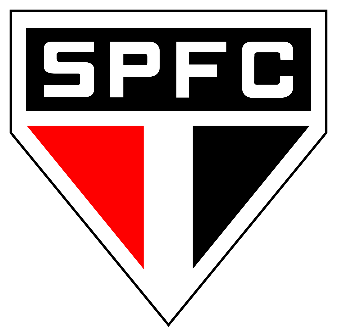 Brasao Do Sao Paulo Futebol Clube.svg