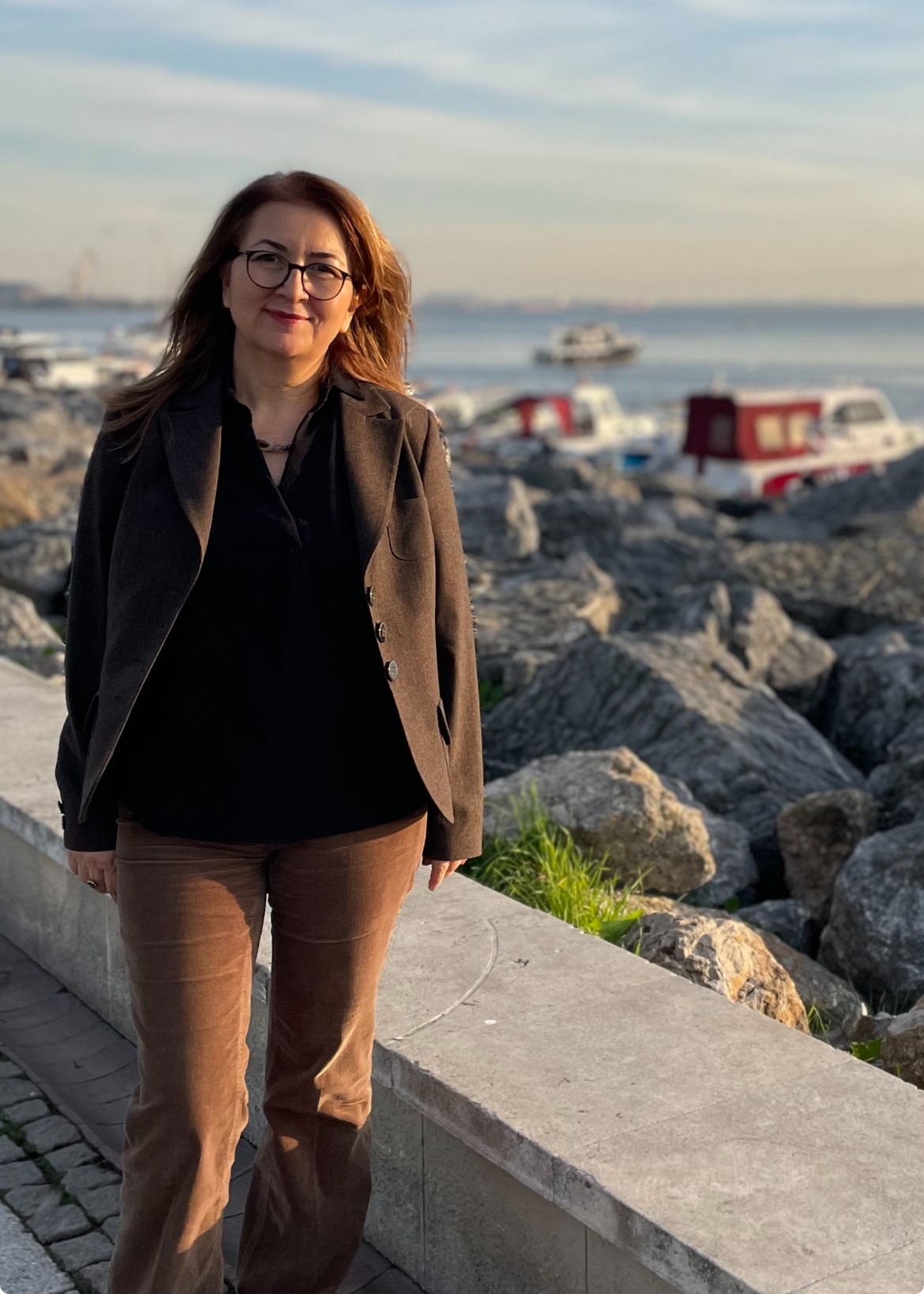 Meliha Yıldırım Img 9141