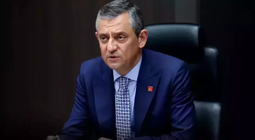Özgür Özel: Her Olasılığa Karşı Hazırlıklıyız!