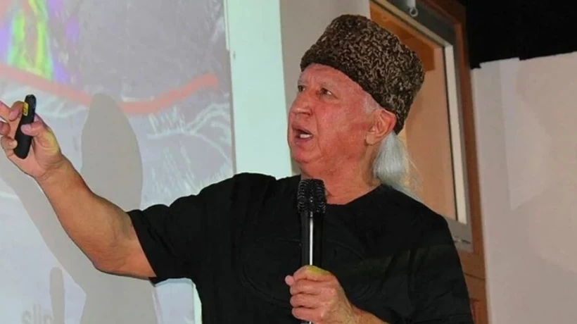 Prof Dr Sener Usumezsoy