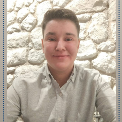 Ayşe Jülide Özdem