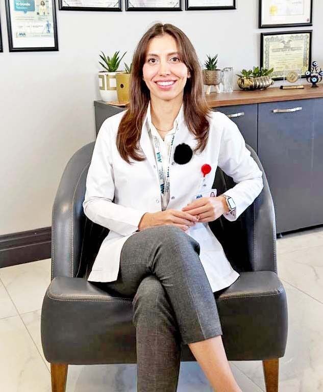 Sera  Aydaş