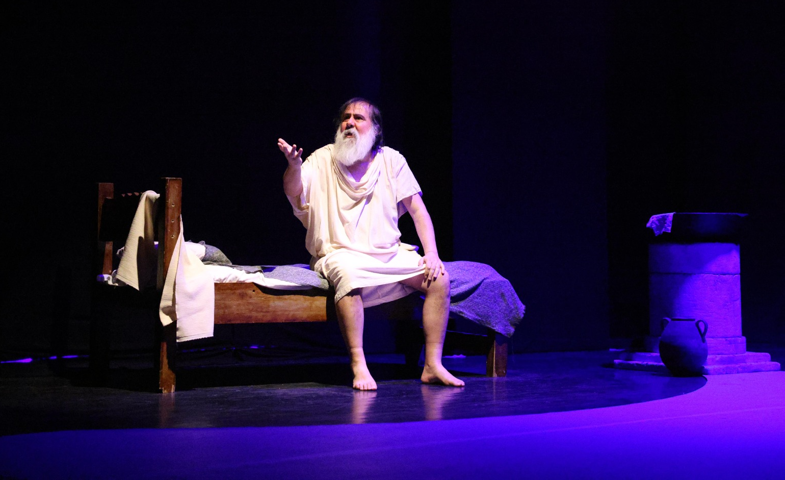 2026 03 23 Kültür Sanat Sosyal İşler Tek Kişilik Oyunlar Festivali (5)