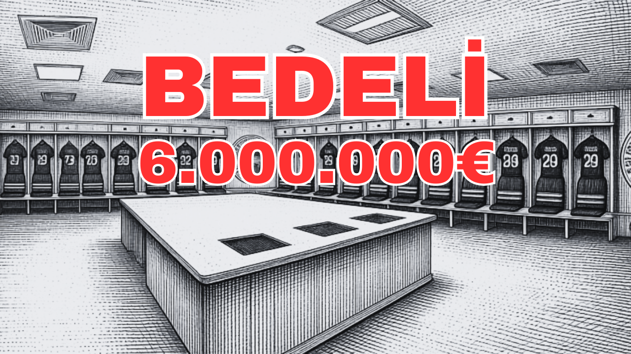 Kovmak İstediler Ama Rakam Onları Durdurdu: Perde Arkasındaki 6 Milyon Euro