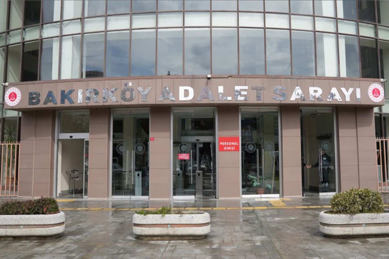 Bakırköy Belediyesi'ne Operasyon: 68 Gözaltı Kararı!