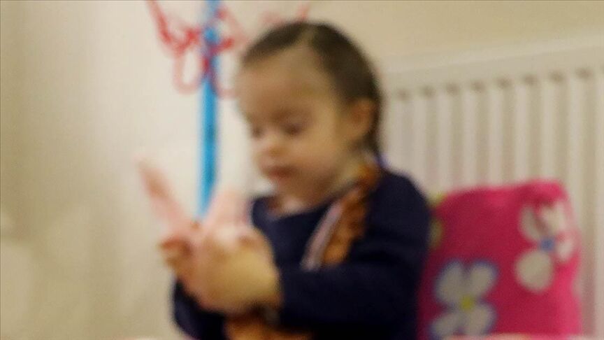 Down Sendromu Farkındalık Günü 1