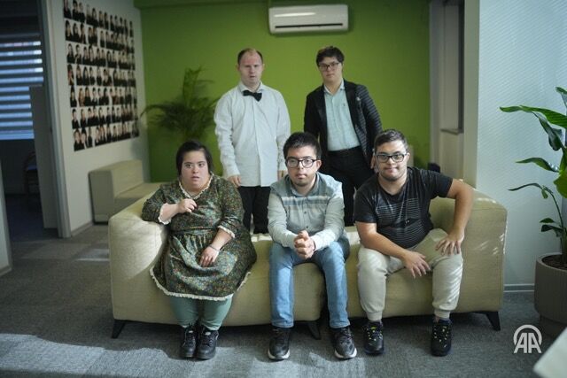 Down Sendromu Farkındalık Günü 3