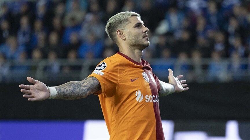 Icardi'nin Menajerinden Transfer Açıklaması!