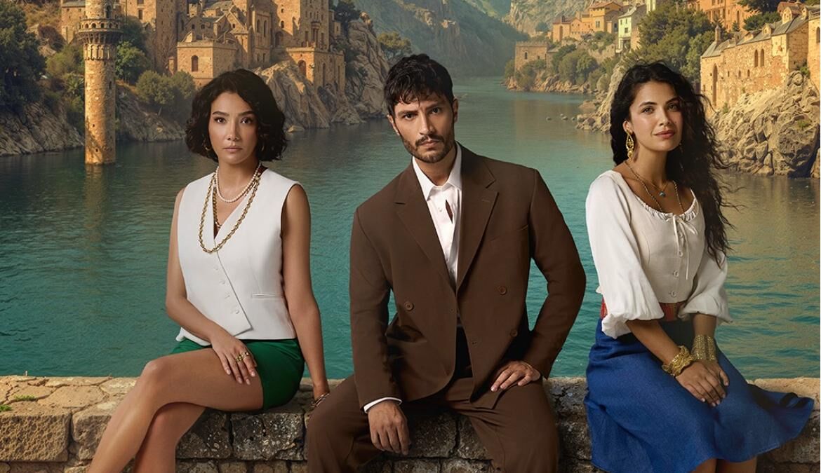 'Halef' Dizisinde Sürpriz İsim!