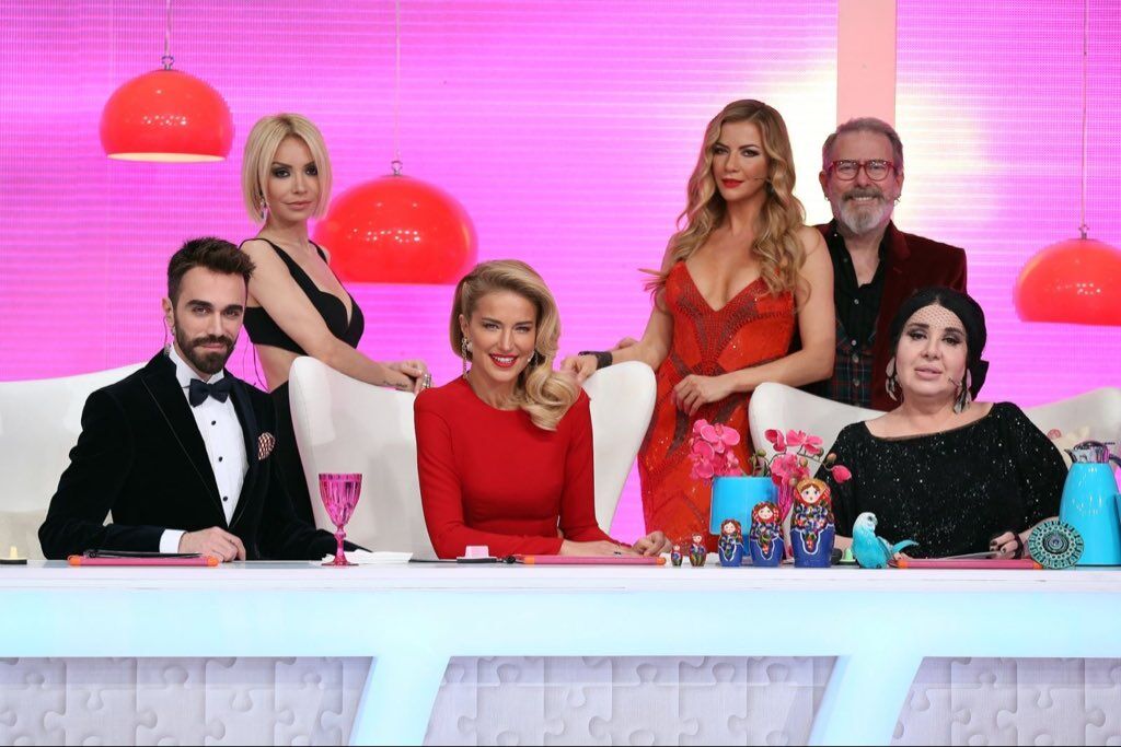 İşte Benim Stilim'de Hayatını Kaybeden İsimler Kimler?