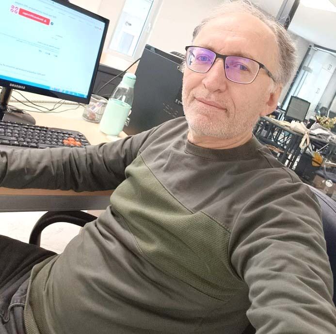 Çavuş Işık
