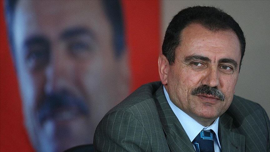 Muhsin Yazıcıoğlu soruşturmasında dikkat çeken gelişme