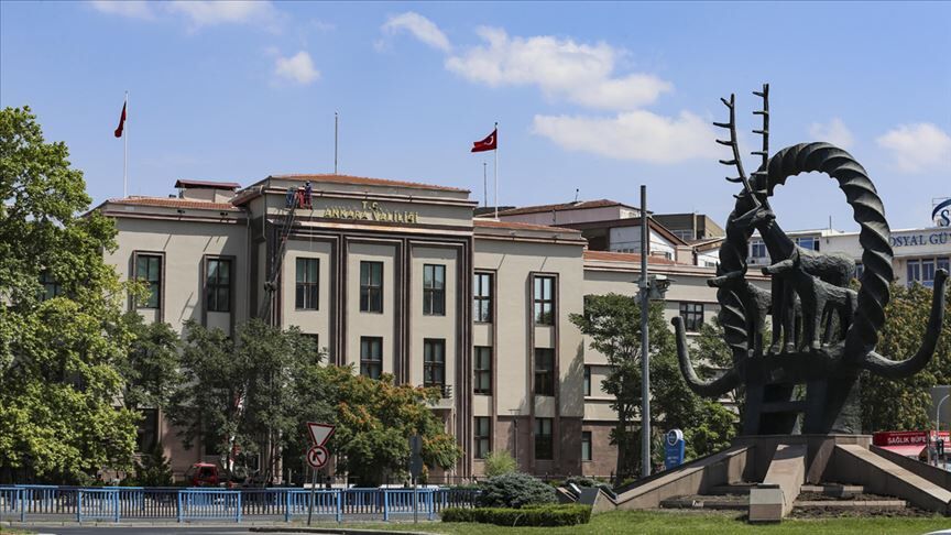 Ankara'da NATO Zirvesi Tedbirleri: Ağır Tonajlı Araçlara 5 Günlük Giriş Yasağı