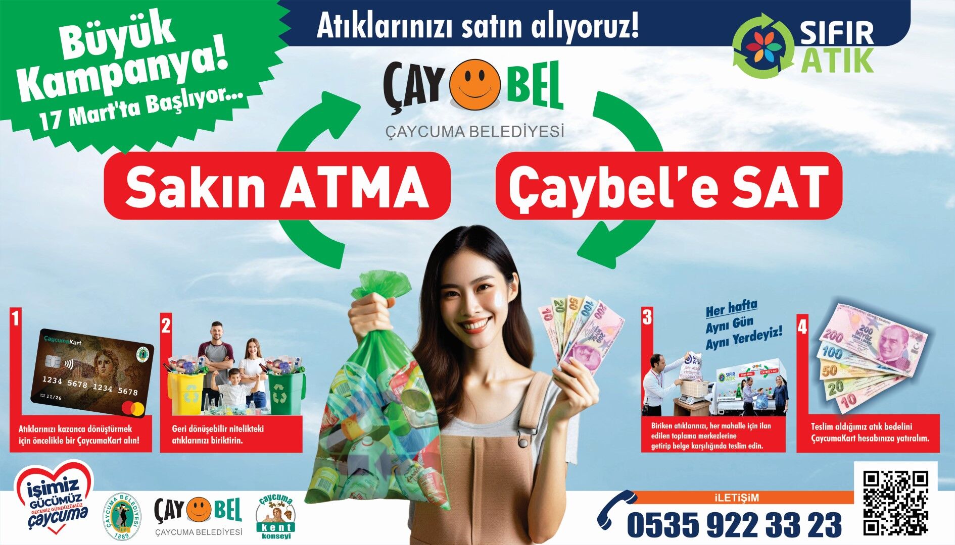 Çaybelll
