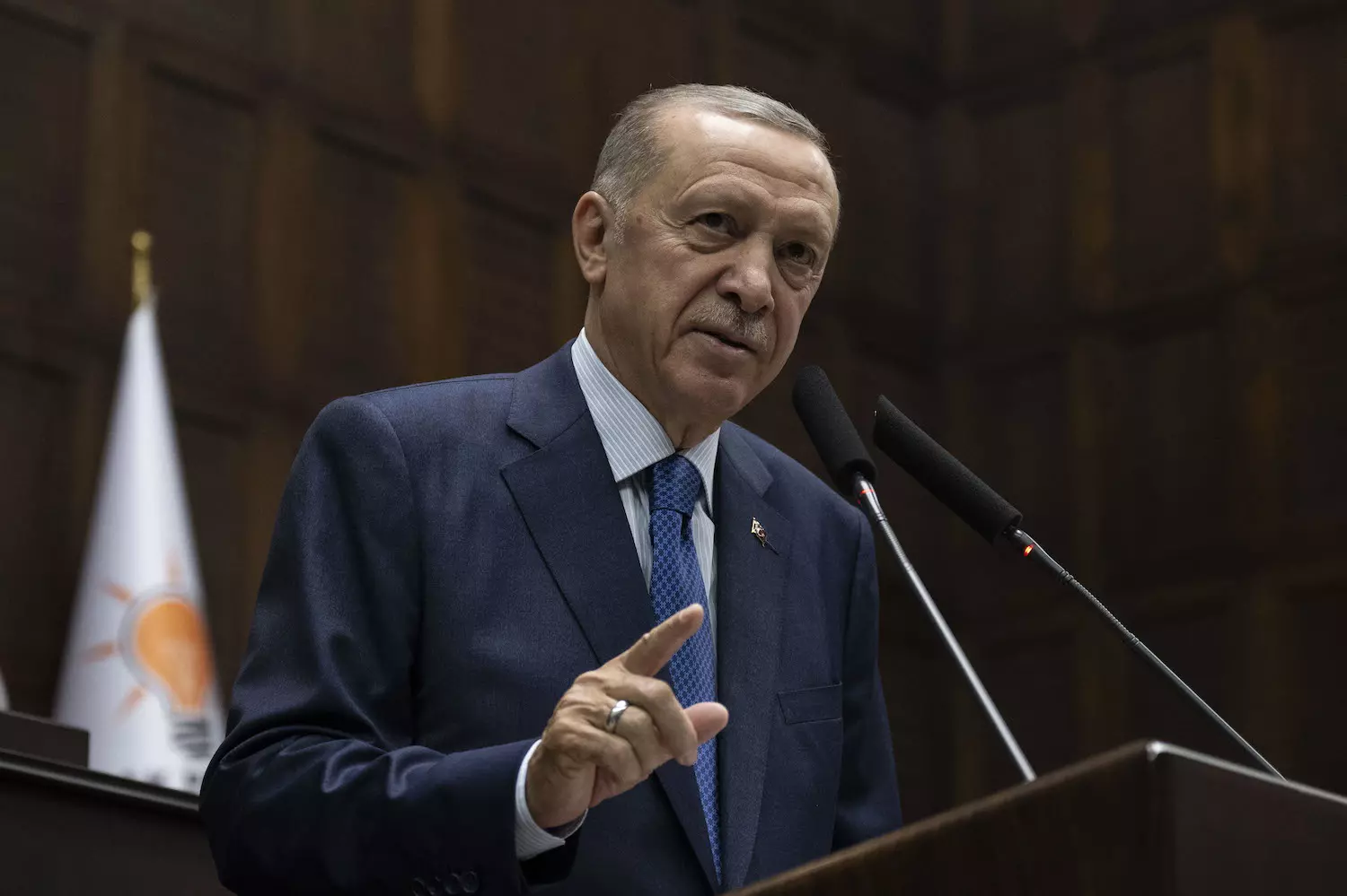 Erdoğan'dan Avrupa Şampiyonu Busenaz Sürmeneli'ye Telefon