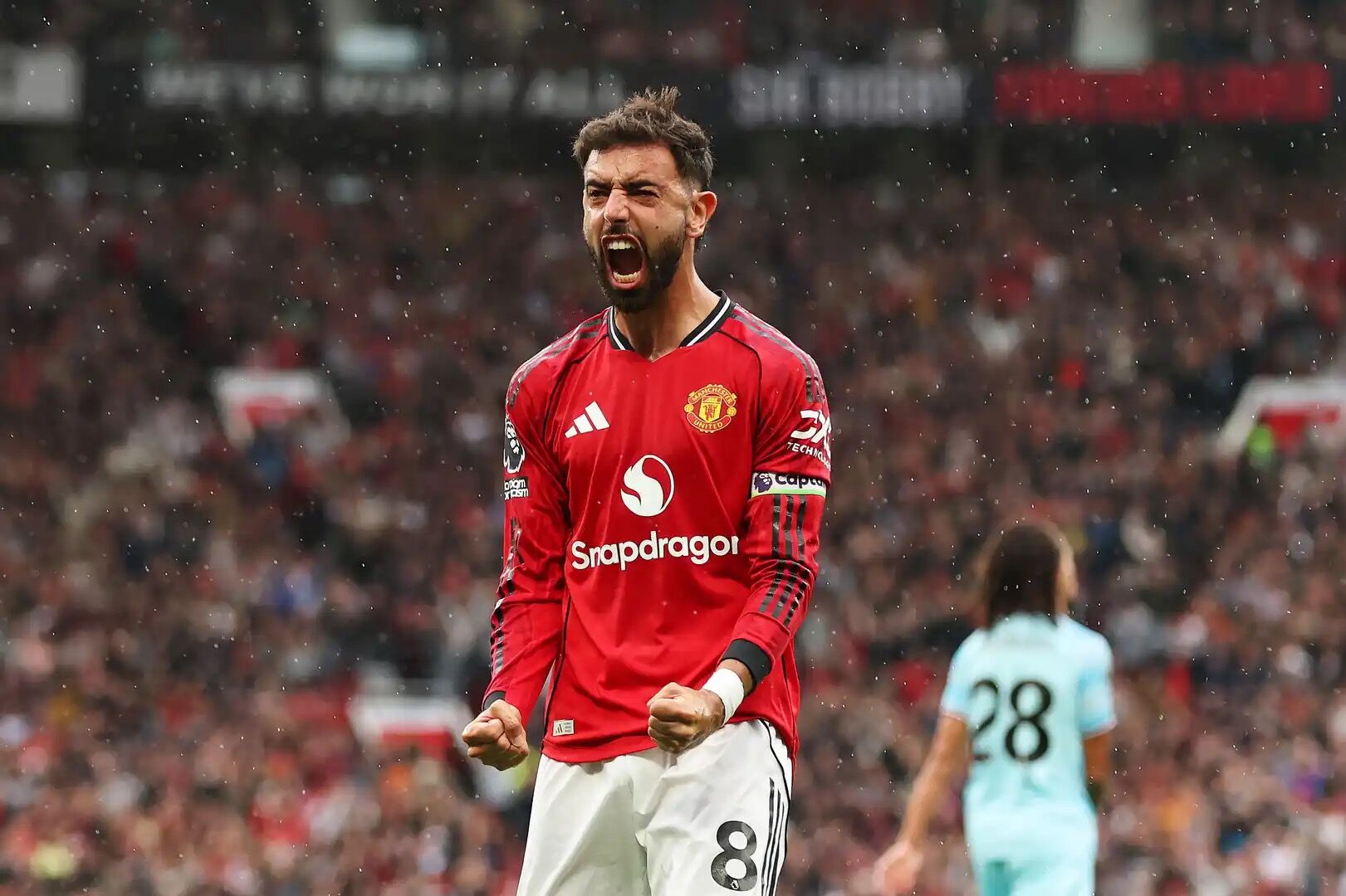 Galatasaray’ın Orta Saha Bombası: Bruno Fernandes Aslan’a mı Geliyor?