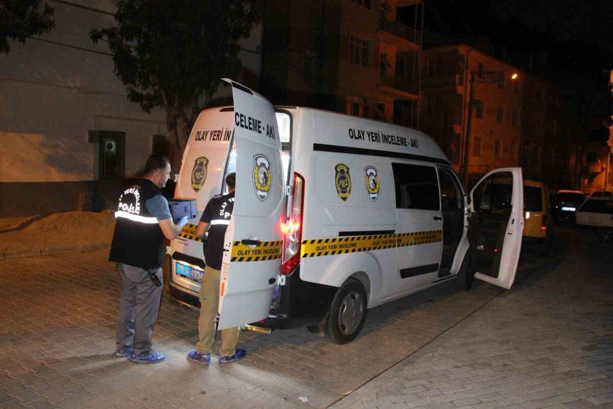 Karaman’da üniversite öğrencisine bıçaklı saldırı: Durumu ağır