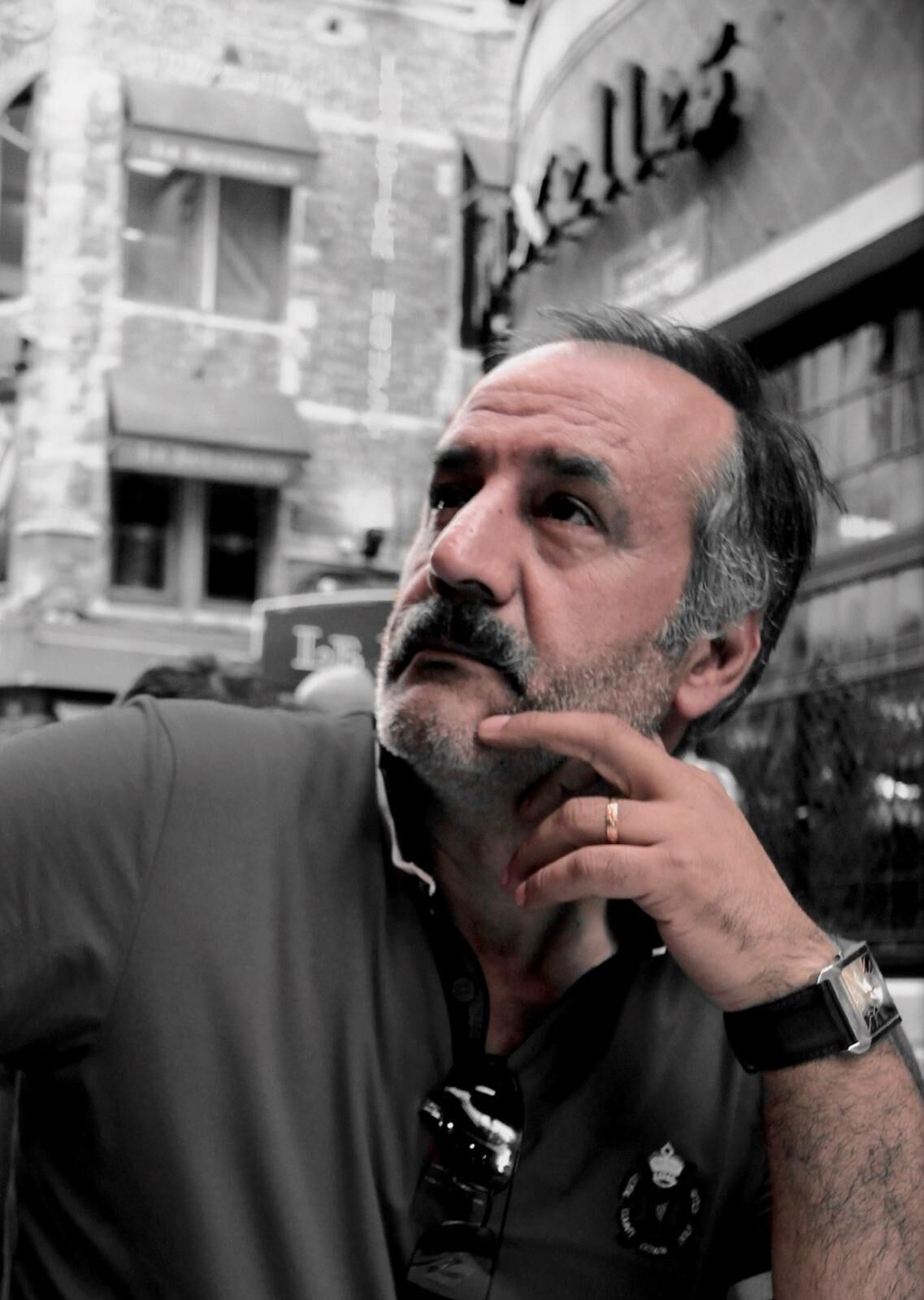 Fethi Akın