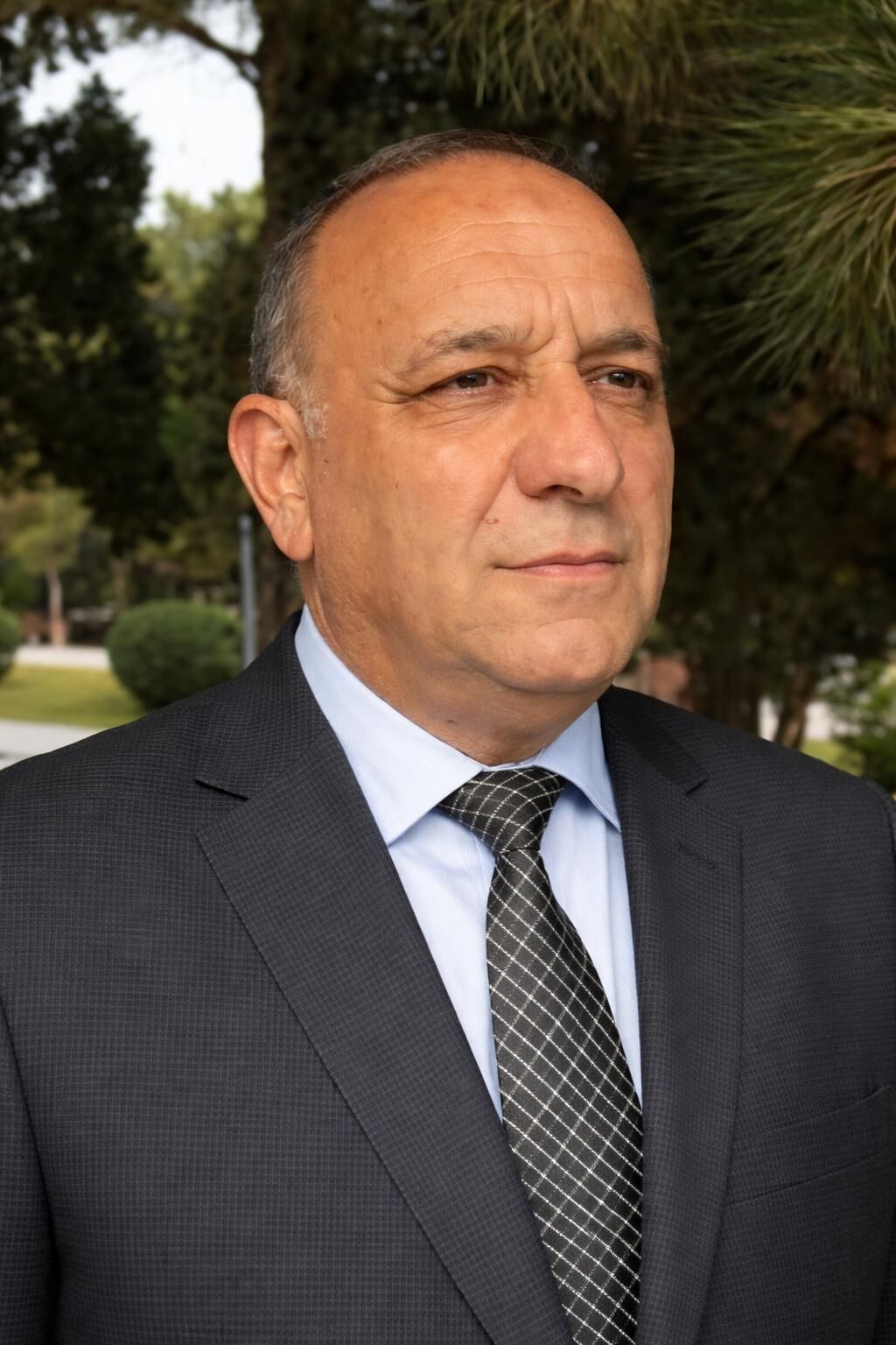 Hafiz Ataxanlı