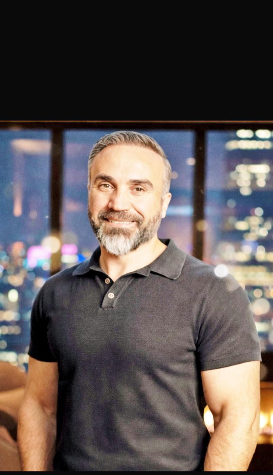 Mustafa Bayram
